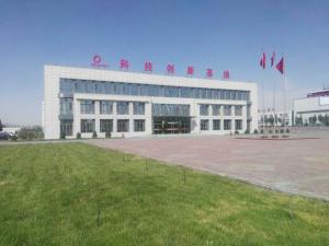 內(nèi)蒙古浦瑞芬環(huán)?？萍加邢薰?